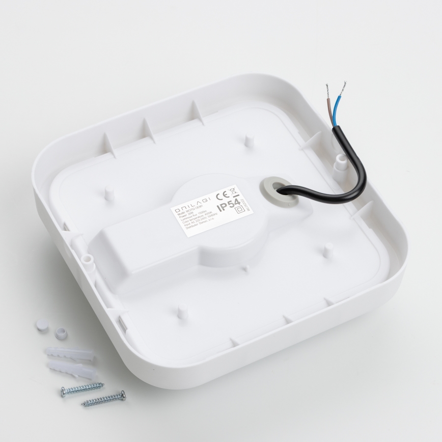 Brilagi - LED Outdoor wall light LED/20W/230V IP54
