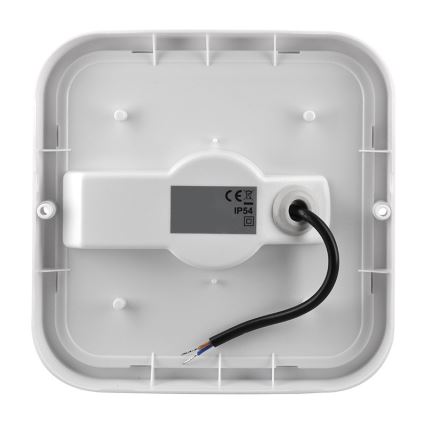 Brilagi - LED Outdoor wall light LED/20W/230V IP54