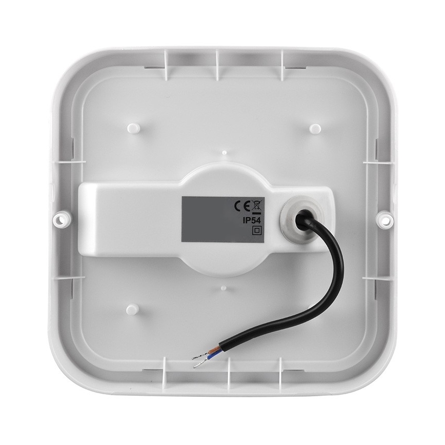 Brilagi - LED Outdoor wall light LED/20W/230V IP54