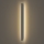 Brilagi - LED Outdoor Wall Light LINEAR LED/22W/230V 3000K IP65 100 cm Anthracite CRI 90