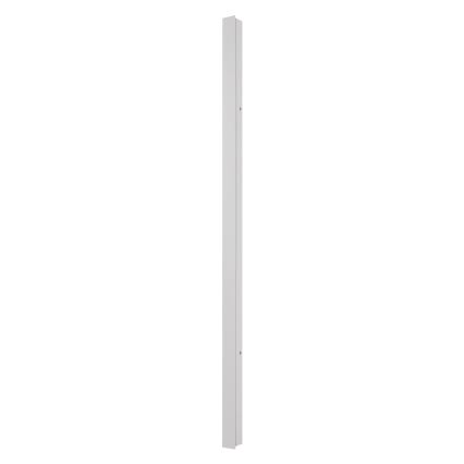 Brilagi - LED Outdoor Wall Light LINEAR LED/32W/230V 3000K IP65 140 cm White CRI 90