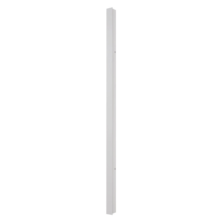 Brilagi - LED Outdoor Wall Light LINEAR LED/32W/230V 3000K IP65 140 cm White CRI 90