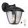 Brilagi - LED Outdoor wall light LUNA 1xE27/60W/230V IP44