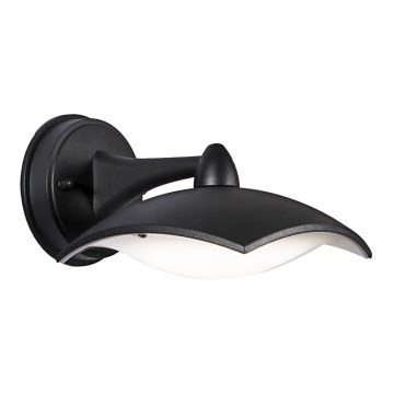 Brilagi - LED Outdoor wall light LUNA LED/8W/230V IP44