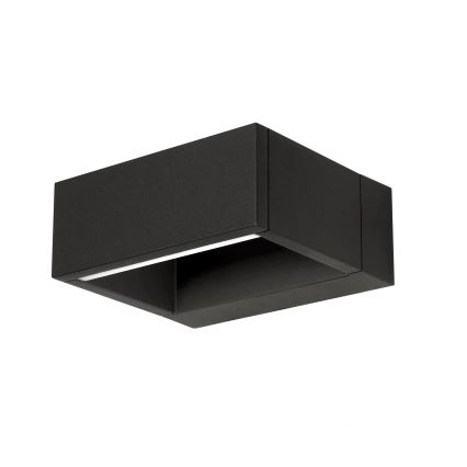 Brilagi - LED Outdoor wall light RAGUSA LED/7W/230V 3000/4000/6000K IP54