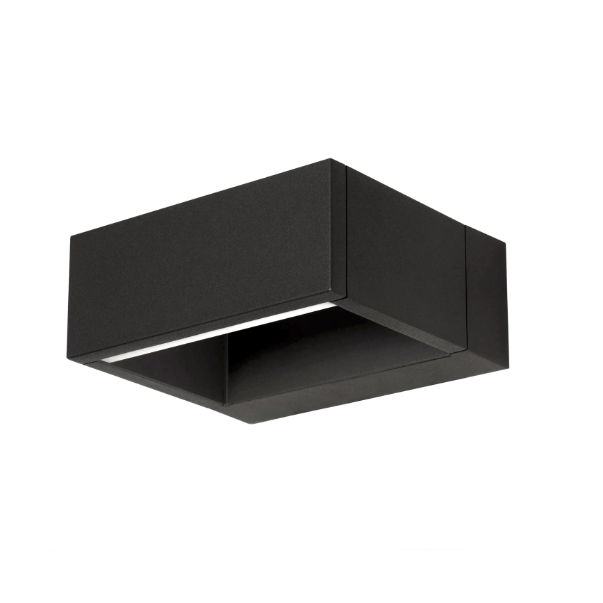 Brilagi - LED Outdoor wall light RAGUSA LED/7W/230V 3000/4000/6000K IP54