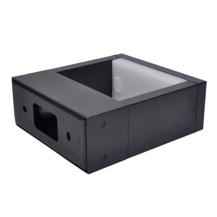 Brilagi - LED Outdoor wall light RAGUSA LED/7W/230V 3000/4000/6000K IP54