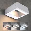 Brilagi - LED Outdoor wall light RAGUSA LED/7W/230V 3000/4000/6000K white IP54