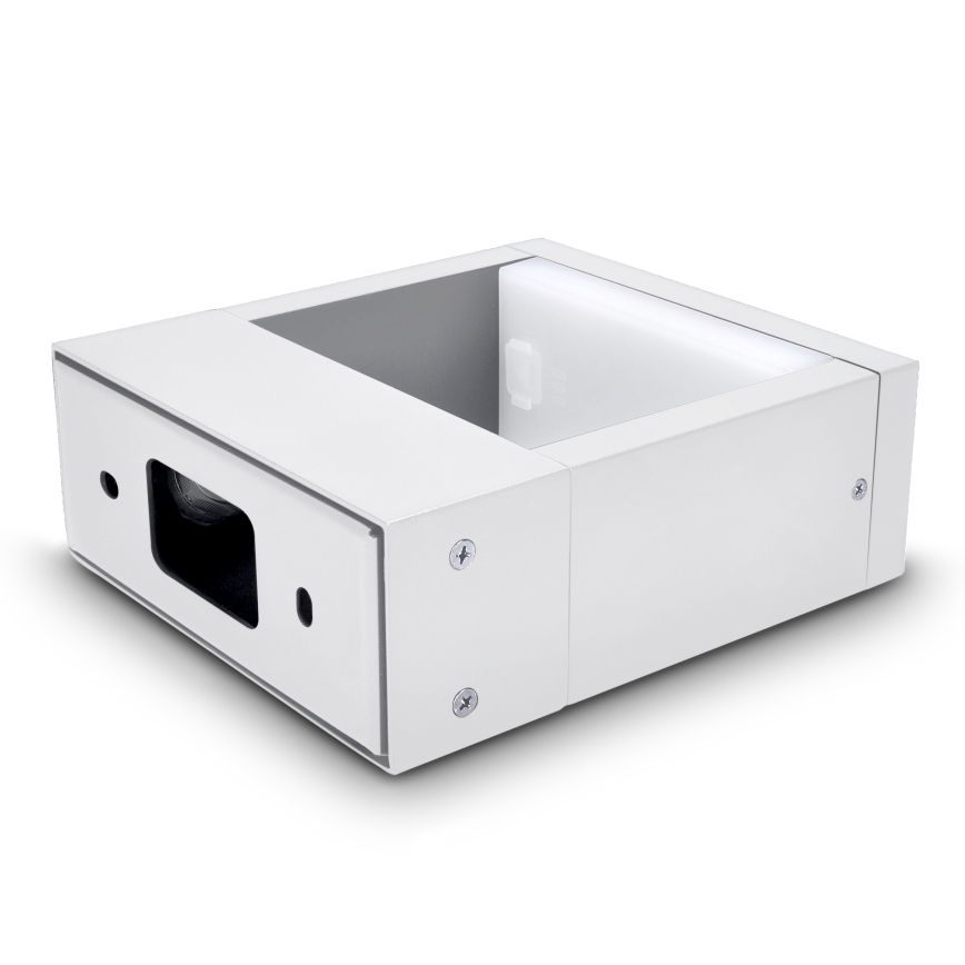 Brilagi - LED Outdoor wall light RAGUSA LED/7W/230V 3000/4000/6000K white IP54