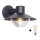 Brilagi -  LED Outdoor wall light VEERLE 1xE27/60W/230V IP44