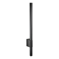BRILAGI - LED Outdoor wall light VELORA LED/12W/230V 90 cm IP44 anthracite