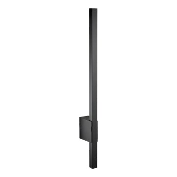 BRILAGI - LED Outdoor Wall Light VELORA LED/9W/230V 60 cm IP44 anthracite