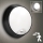 Brilagi - LED Outdoor wall light with a sensor 2in1 BULKHEAD LED/20W/230V IP65