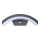 Brilagi - LED Outdoor wall light with a sensor ARCELO LED/8W/230V IP54