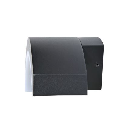 Brilagi - LED Outdoor wall light with a sensor ARCELO LED/8W/230V IP54