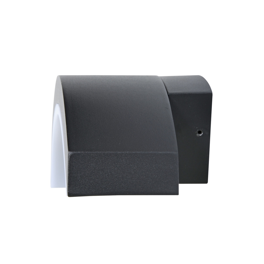 Brilagi - LED Outdoor wall light with a sensor ARCELO LED/8W/230V IP54
