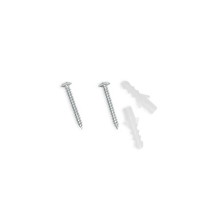 Brilagi - LED Outdoor wall light with a sensor ARCELO LED/9W/230V IP44