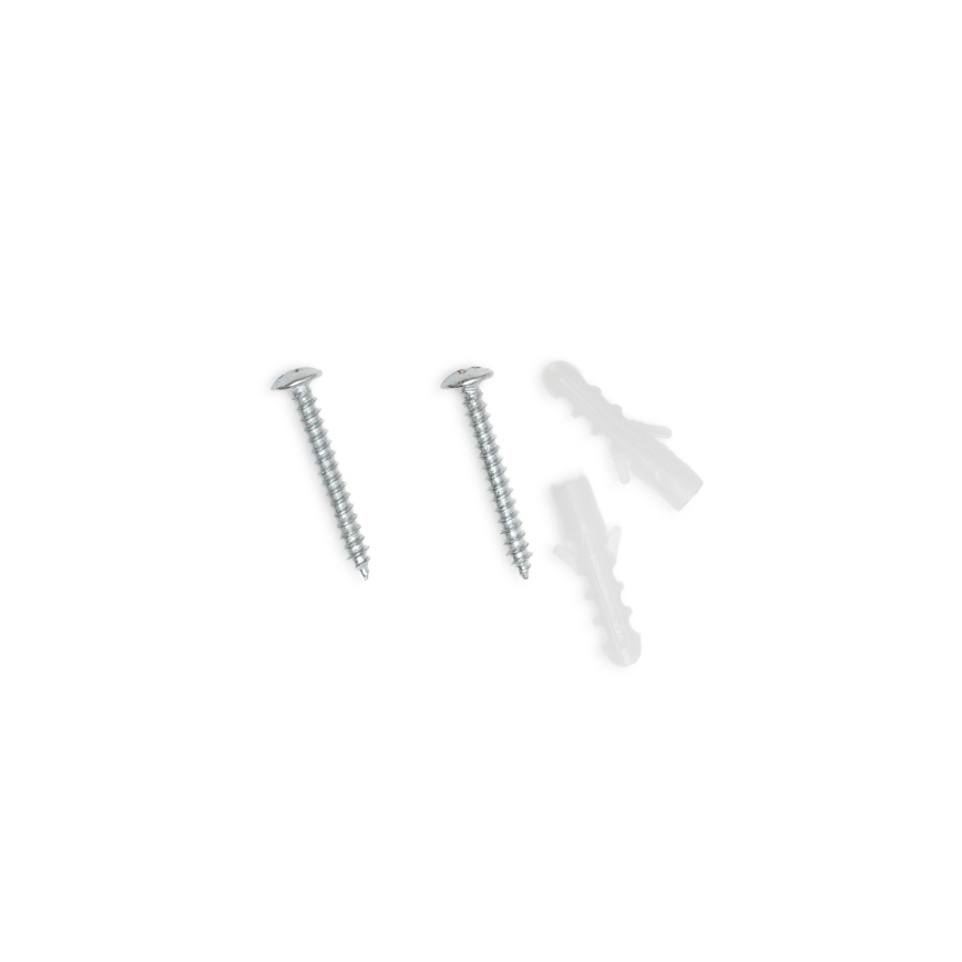 Brilagi - LED Outdoor wall light with a sensor ARCELO LED/9W/230V IP44