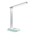 Brilagi - LED RGBW Dimmable Desk Lamp MODO LED/7W/5V 3000/4000/6500K White
