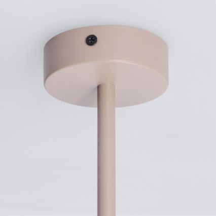 BRILAGI - LED RGBW Dimmable Rod-Mounted Chandelier BRANCH 2xGU10/6,5W/230V 2700-6500K beige