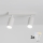 Brilagi - LED RGBW Dimmable Spotlight SELE 2xGU10/6.5W/230V 2700-6500K White
