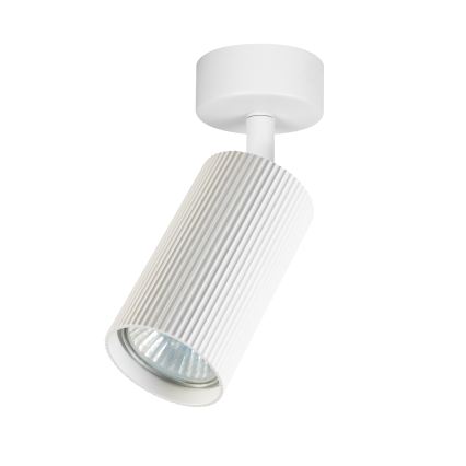 Brilagi - SELE MODERN LED RGBW Dimmable Spotlight 1x GU10/4,8W/230V 3000K White + Remote Control