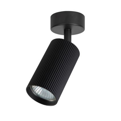 Brilagi - LED RGBW Dimmable Spotlight SELE MODERN 1xGU10/6.5W/230V 2700–6500K Wi-Fi Black