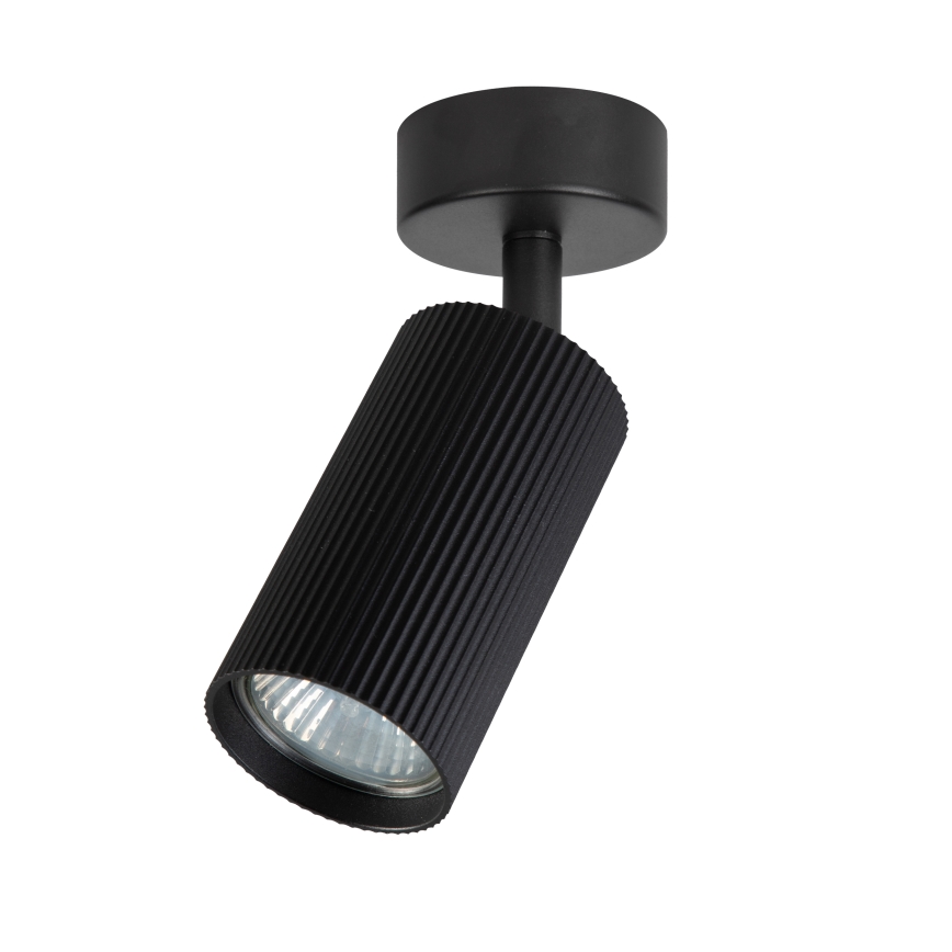 Brilagi - LED RGBW Dimmable Spotlight SELE MODERN 1xGU10/6.5W/230V 2700–6500K Wi-Fi Black