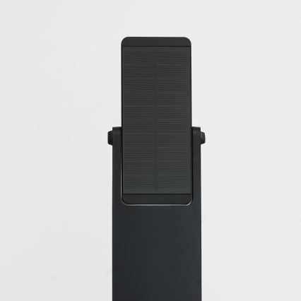 Brilagi - LED Solar lamp SUN SPIKE LED/4W/3,7V 2200 mAh IP44