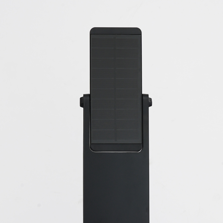 Brilagi - LED Solar lamp SUN SPIKE LED/4W/3,7V 2200 mAh IP44