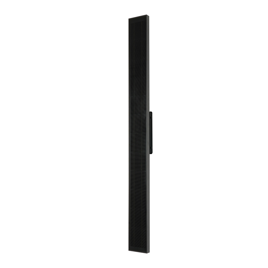 Brilagi - Dimmable LED Solar Wall Light SUN LED/5,5W/230V 100 cm 6000 mAh IP44