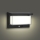 Brilagi - LED Solar wall light with sensor SUN LUME LED/10W/3,7V 4000 mAh IP44