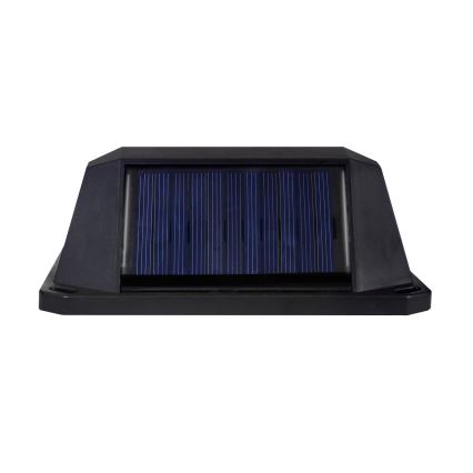Brilagi - LED Solar wall light with sensor WALLIE LED/4W/5,5V 6500K IP65