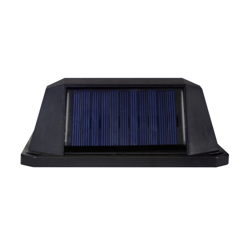 Brilagi - LED Solar wall light with motion and dusk sensor WALLIE LED/4W/5,5V 1200 mAh 3000K IP65