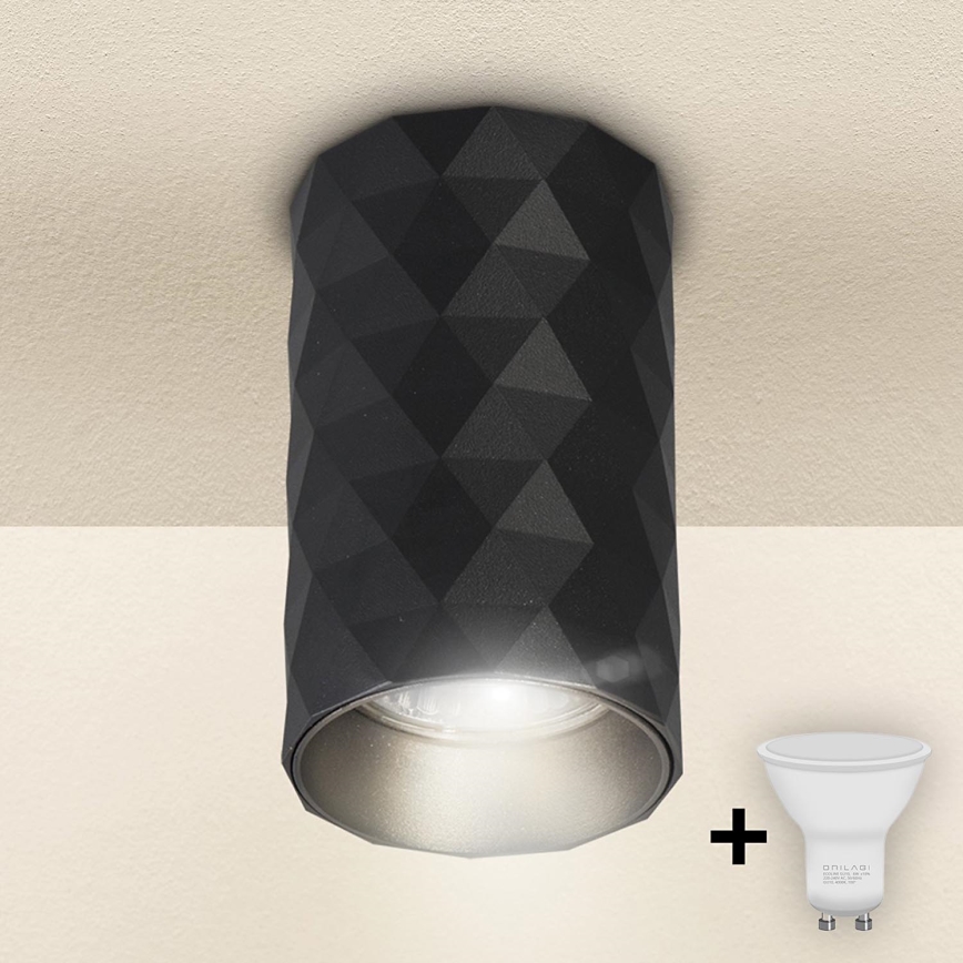 Brilagi - LED Spotlight ALICE 1xGU10/30W/230V black
