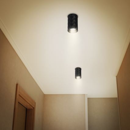 Brilagi - LED Spotlight ALICE 1xGU10/30W/230V black