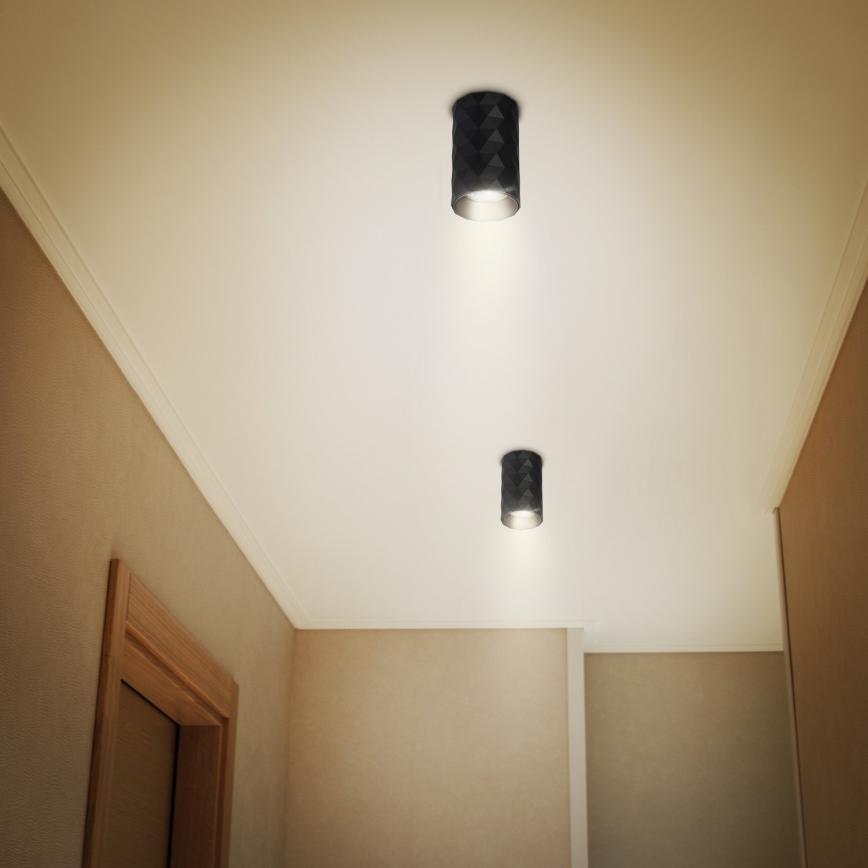 Brilagi - LED Spotlight ALICE 1xGU10/30W/230V black