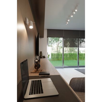 Brilagi -  LED Spotlight ASMUS 6xGU10/7W/230V white