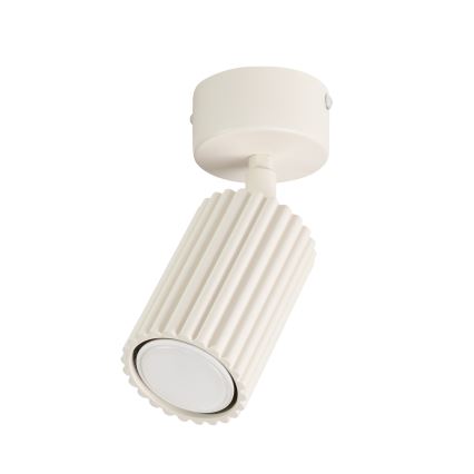 Brilagi - LED Spotlight CRESTO 1x GU10/10W/230V cream