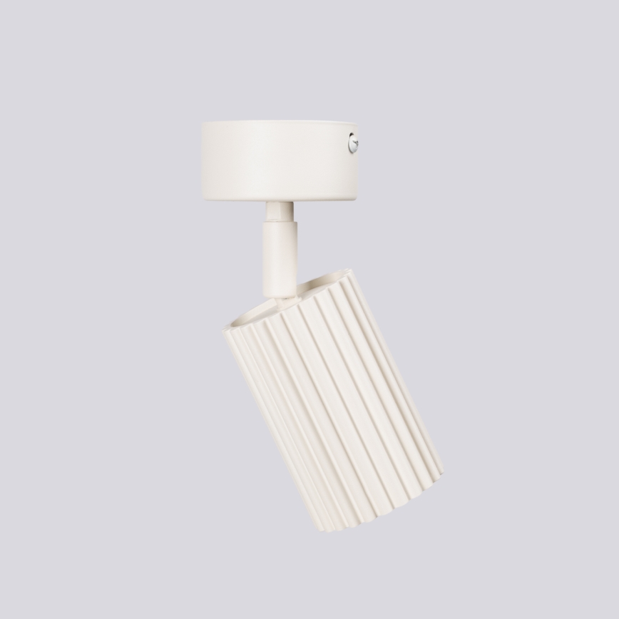 Brilagi - LED Spotlight CRESTO 1x GU10/10W/230V cream