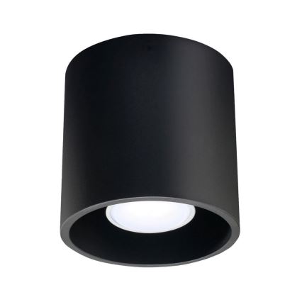 Brilagi -  LED Spotlight FRIDA 1xGU10/7W/230V black