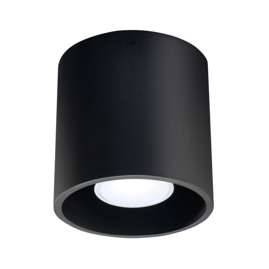 Brilagi -  LED Spotlight FRIDA 1xGU10/7W/230V black