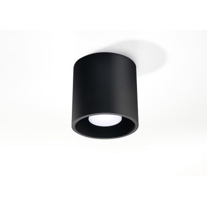 Brilagi -  LED Spotlight FRIDA 1xGU10/7W/230V black