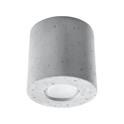 Brilagi -  LED Spotlight FRIDA 1xGU10/7W/230V concrete