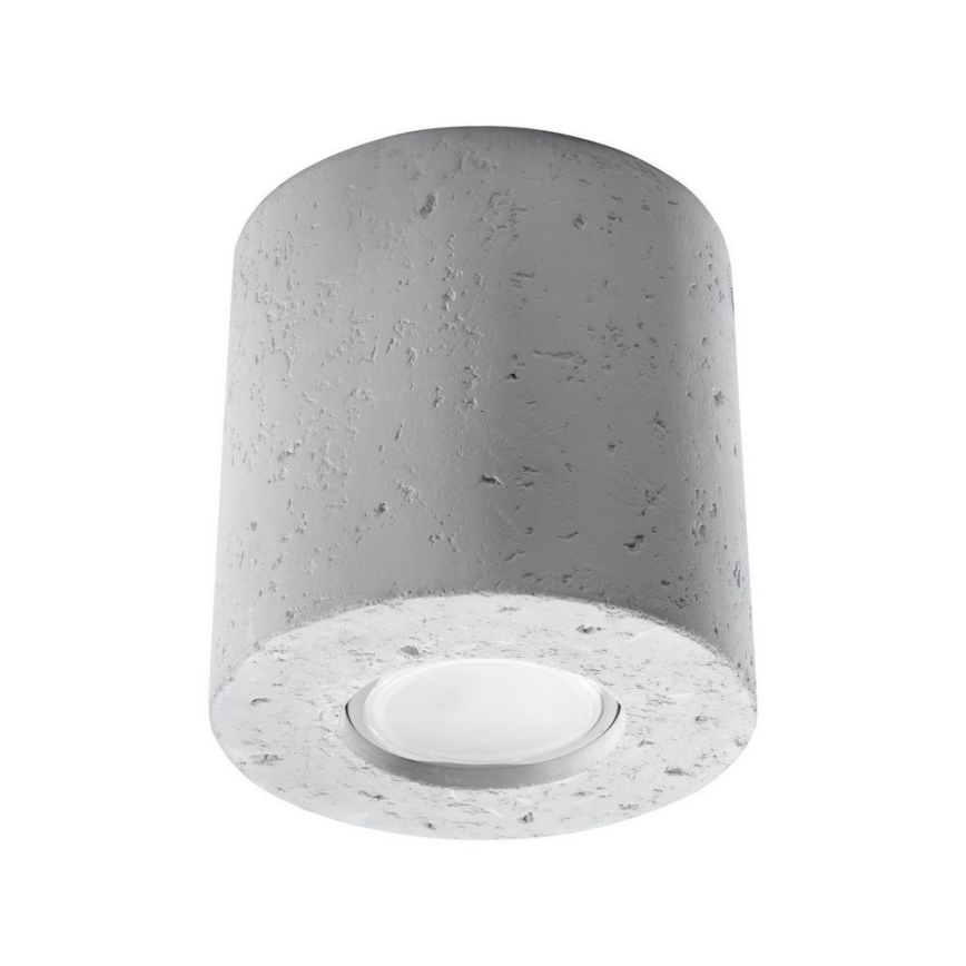 Brilagi -  LED Spotlight FRIDA 1xGU10/7W/230V concrete