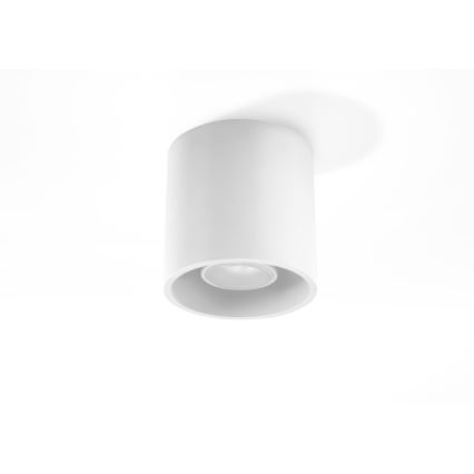 Brilagi -  LED Spotlight FRIDA 1xGU10/7W/230V white