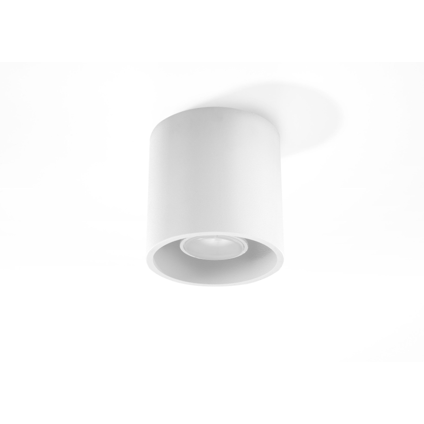 Brilagi -  LED Spotlight FRIDA 1xGU10/7W/230V white