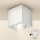 Brilagi - LED Spotlight MIA 1xGU10/30W/230V 84x80 mm white