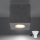 Brilagi -  LED Spotlight MURO 1xGU10/7W/230V concrete