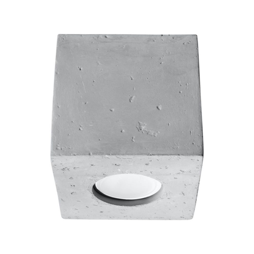 Brilagi -  LED Spotlight MURO 1xGU10/7W/230V concrete